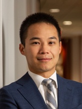 Photo of Jeffrey Chen